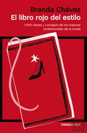 El Libro Rojo Del Estilo