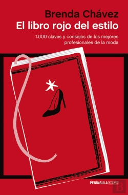 Bertrand.pt - El Libro Rojo Del Estilo