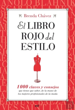 Bertrand.pt - El Libro Rojo Del Estilo