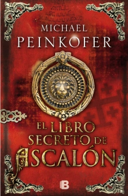 Bertrand.pt - El Libro Secreto De Ascalón