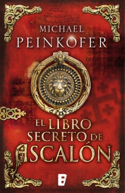 Bertrand.pt - El Libro Secreto De Ascalón