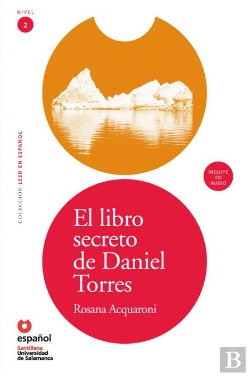 Bertrand.pt - El Libro Secreto De Daniel Torres (