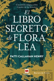 El Libro Secreto De Flora Lea