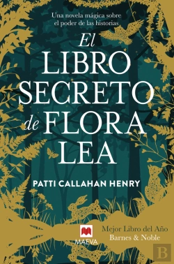 Bertrand.pt - El Libro Secreto De Flora Lea