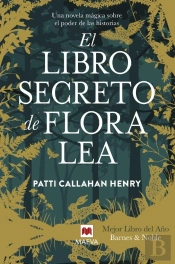 El Libro Secreto De Flora Lea