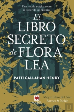 Bertrand.pt - El Libro Secreto De Flora Lea