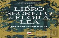 El Libro Secreto De Flora Lea