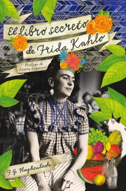 Bertrand.pt - El Libro Secreto De Frida Kahlo