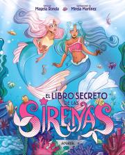 El Libro Secreto De Las Sirenas