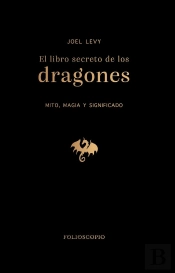 El Libro Secreto De Los Dragones