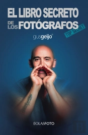 El Libro Secreto De Los Fotógrafos