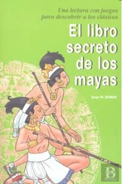 El Libro Secreto De Los Mayas