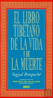 El Libro Tibetano De La Vida Y De La Muerte