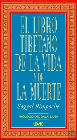 Bertrand.pt - El Libro Tibetano De La Vida Y De La Muerte
