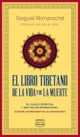 El Libro Tibetano De La Vida Y De La Muerte