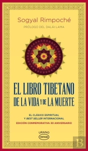 El Libro Tibetano De La Vida Y De La Muerte