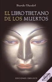 El Libro Tibetano De Los Muertos  