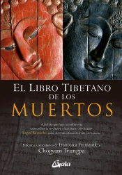 El Libro Tibetano De Los Muertos