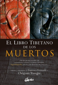 Bertrand.pt - El Libro Tibetano De Los Muertos