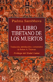 El Libro Tibetano De Los Muertos