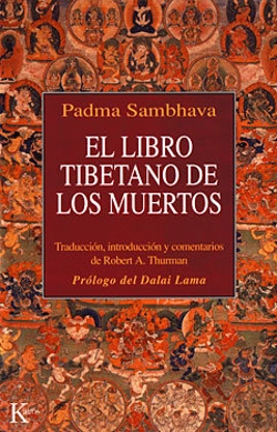 Bertrand.pt - El Libro Tibetano De Los Muertos