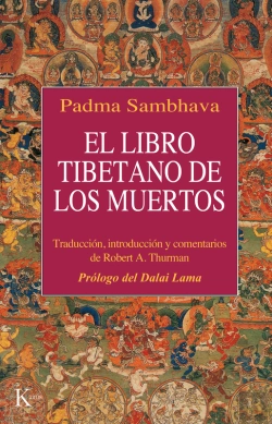 Bertrand.pt - El Libro Tibetano De Los Muertos