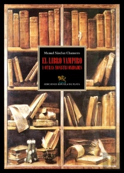 El Libro Vampiro Y Otras Monstruosidades