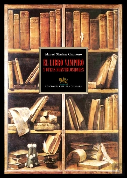 Bertrand.pt - El Libro Vampiro Y Otras Monstruosidades