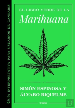 Bertrand.pt - El Libro Verde De La Marihuana