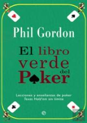 El Libro Verde Del Poker