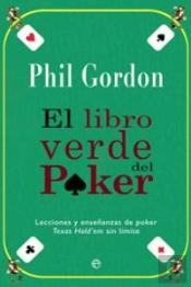 El Libro Verde Del Poker