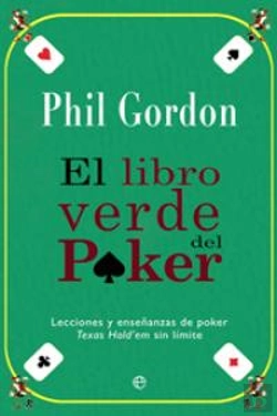 Bertrand.pt - El Libro Verde Del Poker