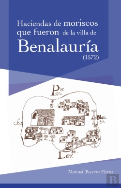 Bertrand.pt - El Libro Y Repartimiento De Las Haciendas Que Fueron De Mori