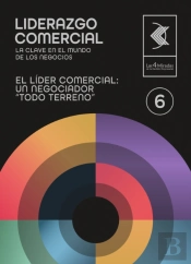El Líder Comercial: Un Negociador 'Todo Terreno' 6
