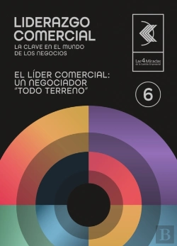 Bertrand.pt - El Líder Comercial: Un Negociador 