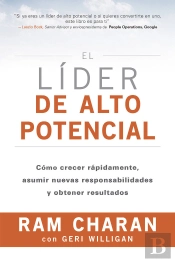 El Líder De Alto Potencial
