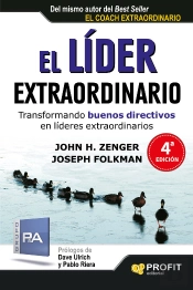 El Líder Extraordinario