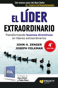 Bertrand.pt - El Líder Extraordinario