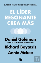 El Líder Resonante Crea Más