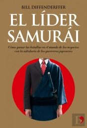 El Líder Samurái