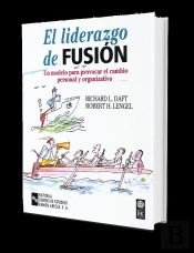 El Liderazgo De Fusión