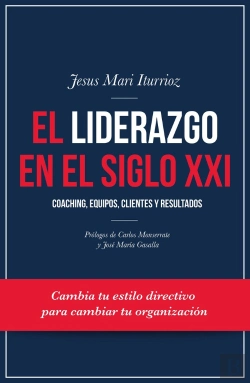 Bertrand.pt - El Liderazgo En El Siglo Xxi