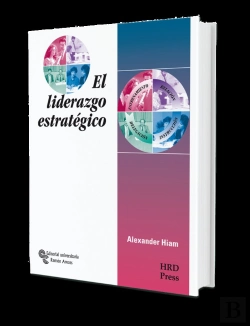 Bertrand.pt - El Liderazgo Estratégico
