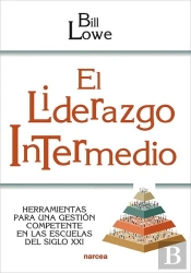 El Liderazgo Intermedio