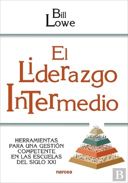 Bertrand.pt - El Liderazgo Intermedio