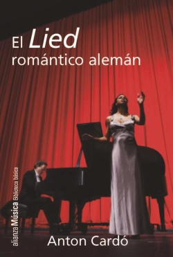 Bertrand.pt - El Lied Romántico Alemán