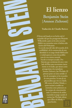 Bertrand.pt - El Lienzo