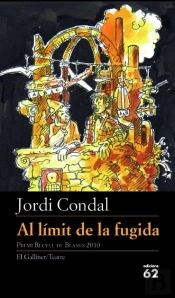 El Límit De La Fugida