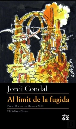 Bertrand.pt - El Límit De La Fugida
