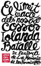 El Límit Exacte Dels Nostres Cossos